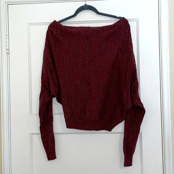 All Saints Pelle Jumper Sweater - Picture 1 of 6